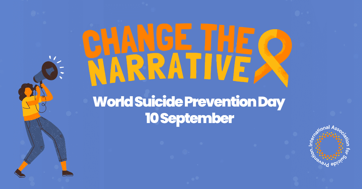 City to mark World Suicide Prevention Day 2026 — Wolverhampton news photo