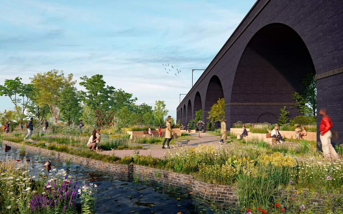 Contractor appointment targeted for key Wolverhampton Green Innovation Corridor development — Wolverhampton news photo