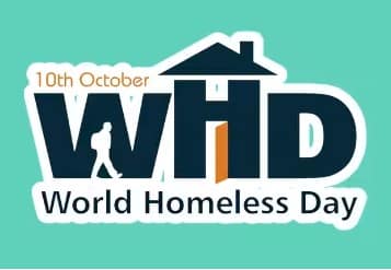 Support available in Wolverhampton this World Homeless Day – and all year round — Wolverhampton news photo