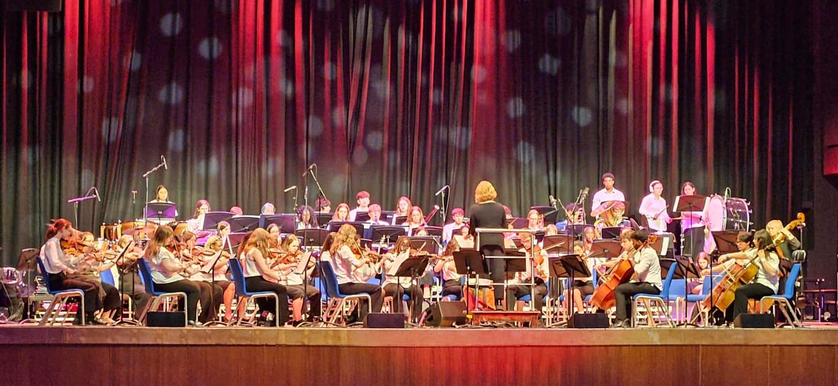 Summer Sounds 2026: 500 Young Musicians Perform in Wolverham — Wolverhampton news photo (Wolverhampton City Council)