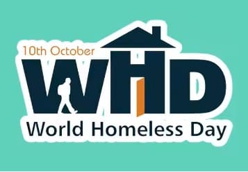 Support available in Wolverhampton this World Homeless Day – and all year round — Wolverhampton news photo (Wolverhampton City Council)