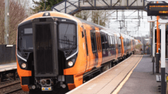 West Midlands Railway Strike Suspended After Union Talks — Wolverhampton news photo