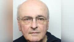 Priest Given Community Order for Child Sexual Abuse — Wolverhampton news photo