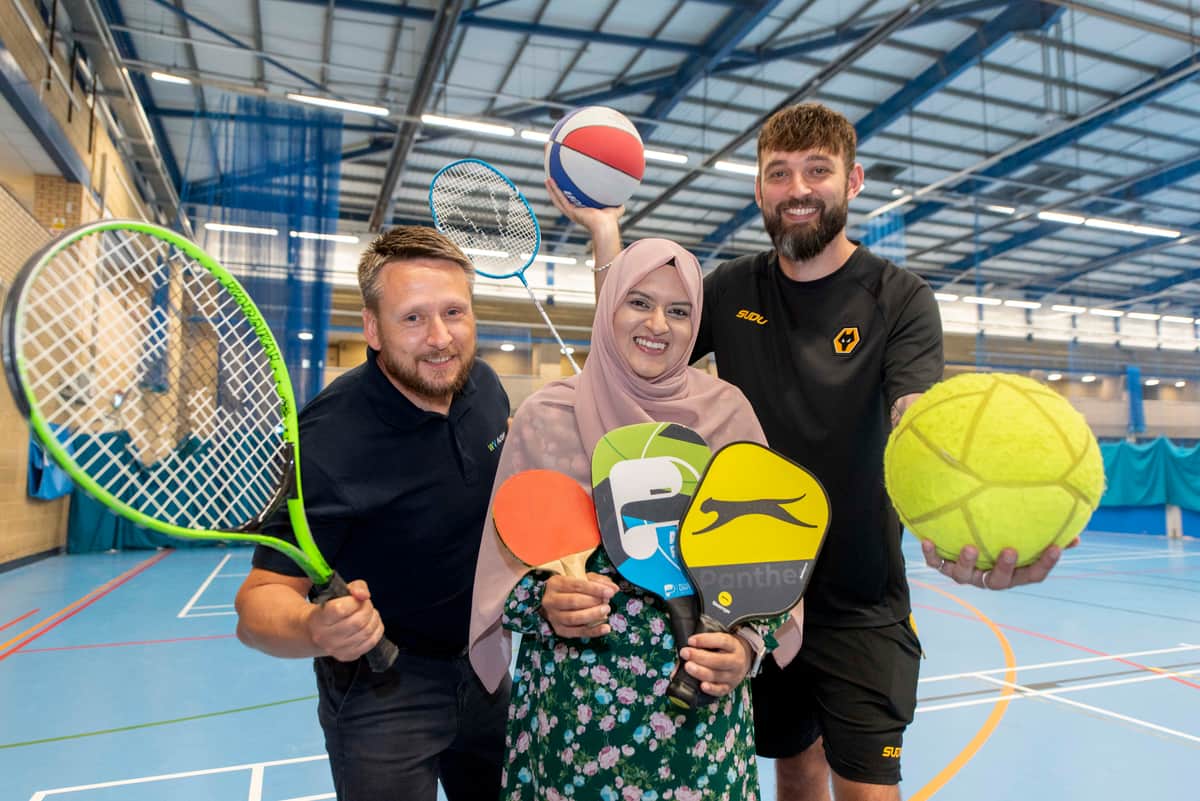 Wolverhampton Summer Activities: Free Events for Kids — Wolverhampton news photo