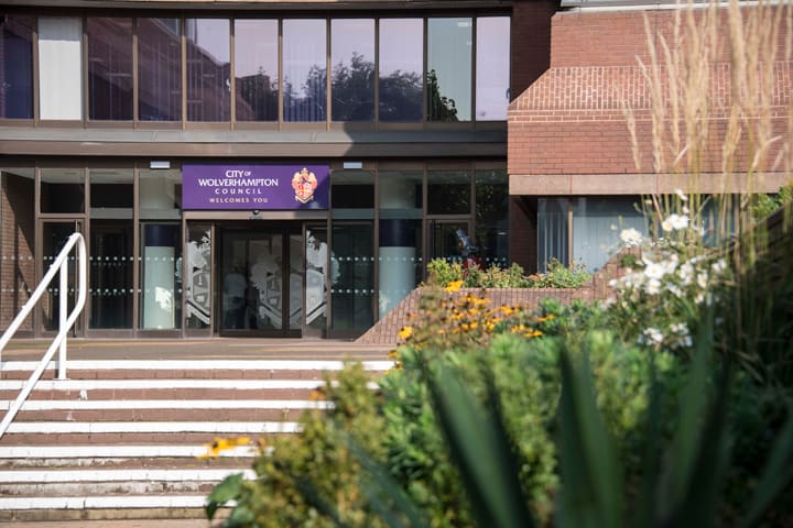 Black Country Councils Launch Regional Fostering Hub — Wolverhampton news photo (Wolverhampton City Council)