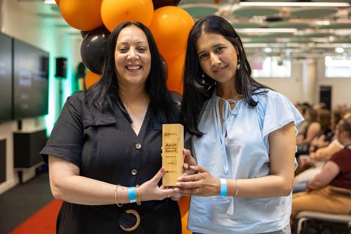 Wolverhampton Open Door Work Experience Wins Award — Wolverhampton news photo