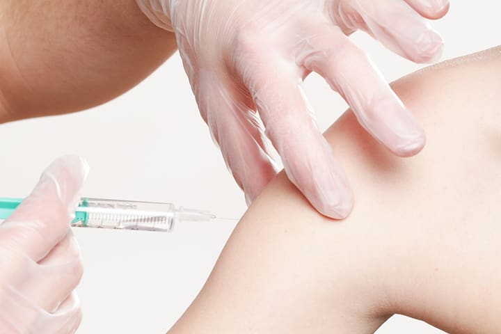 Wolverhampton Parents Urged to Book MMR/V Vaccine — Wolverhampton news photo (Wolverhampton City Council)