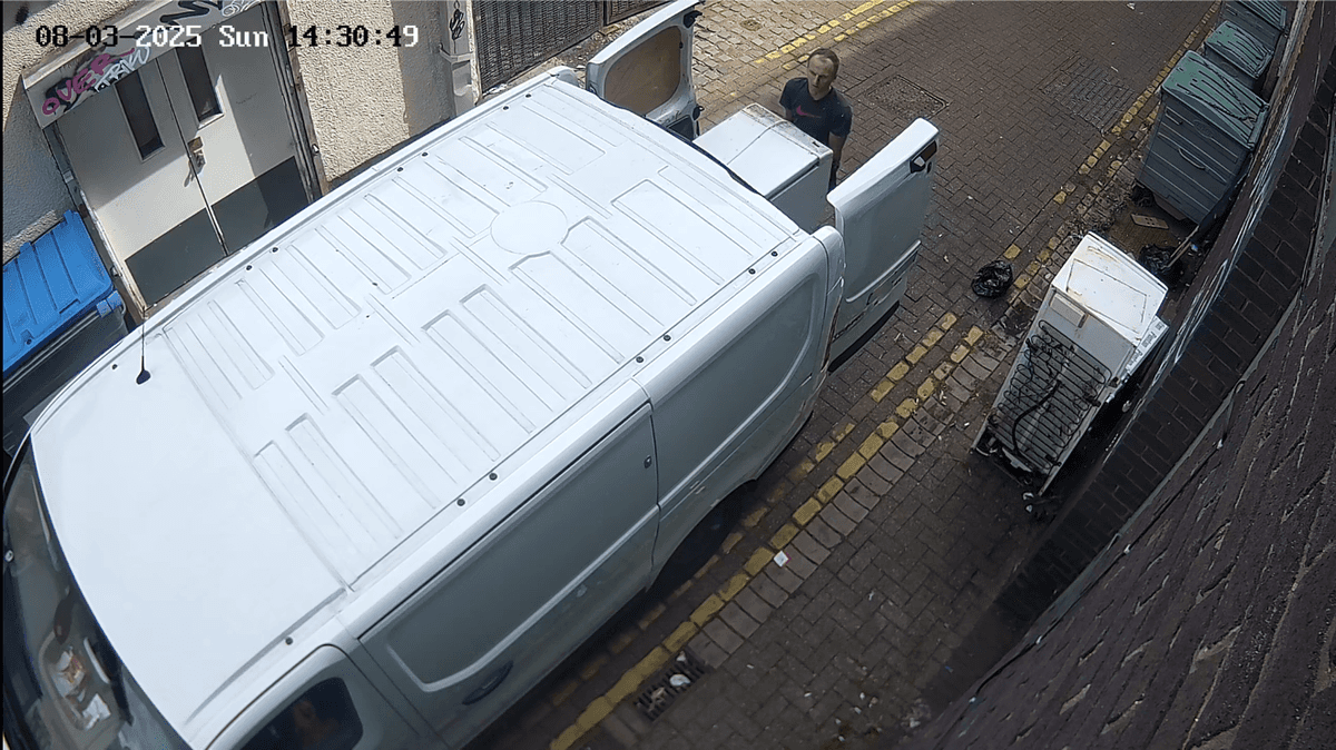 Today in Wolverhampton — 28 August — Wolverhampton news photo