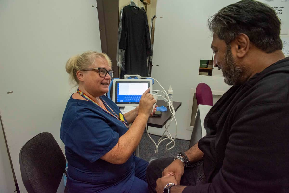 City bucks national trend as healthy life expectancy improves — Wolverhampton news photo
