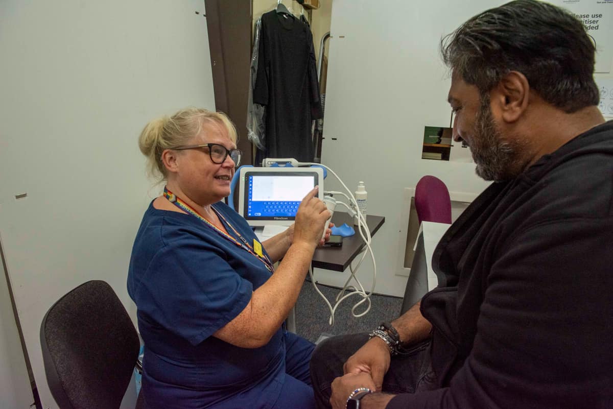 City bucks national trend as healthy life expectancy improves — Wolverhampton news photo