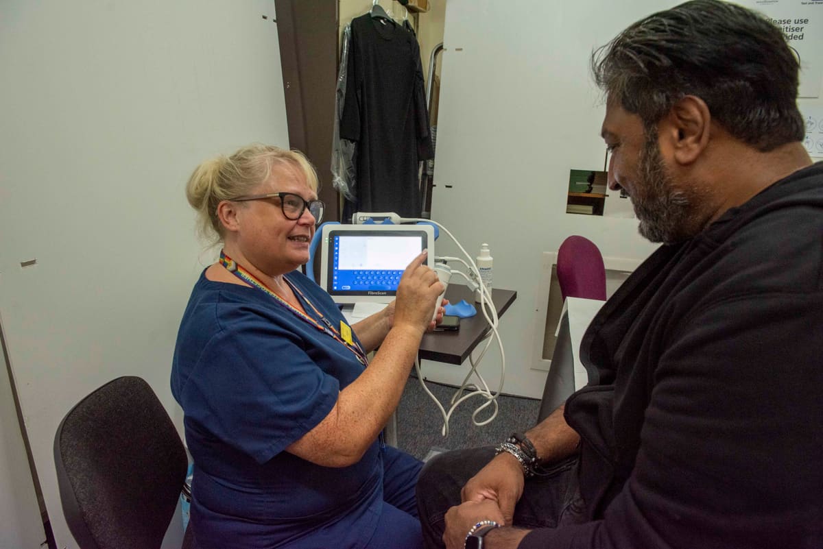 City bucks national trend as healthy life expectancy improves — Wolverhampton news photo (Wolverhampton City Council)