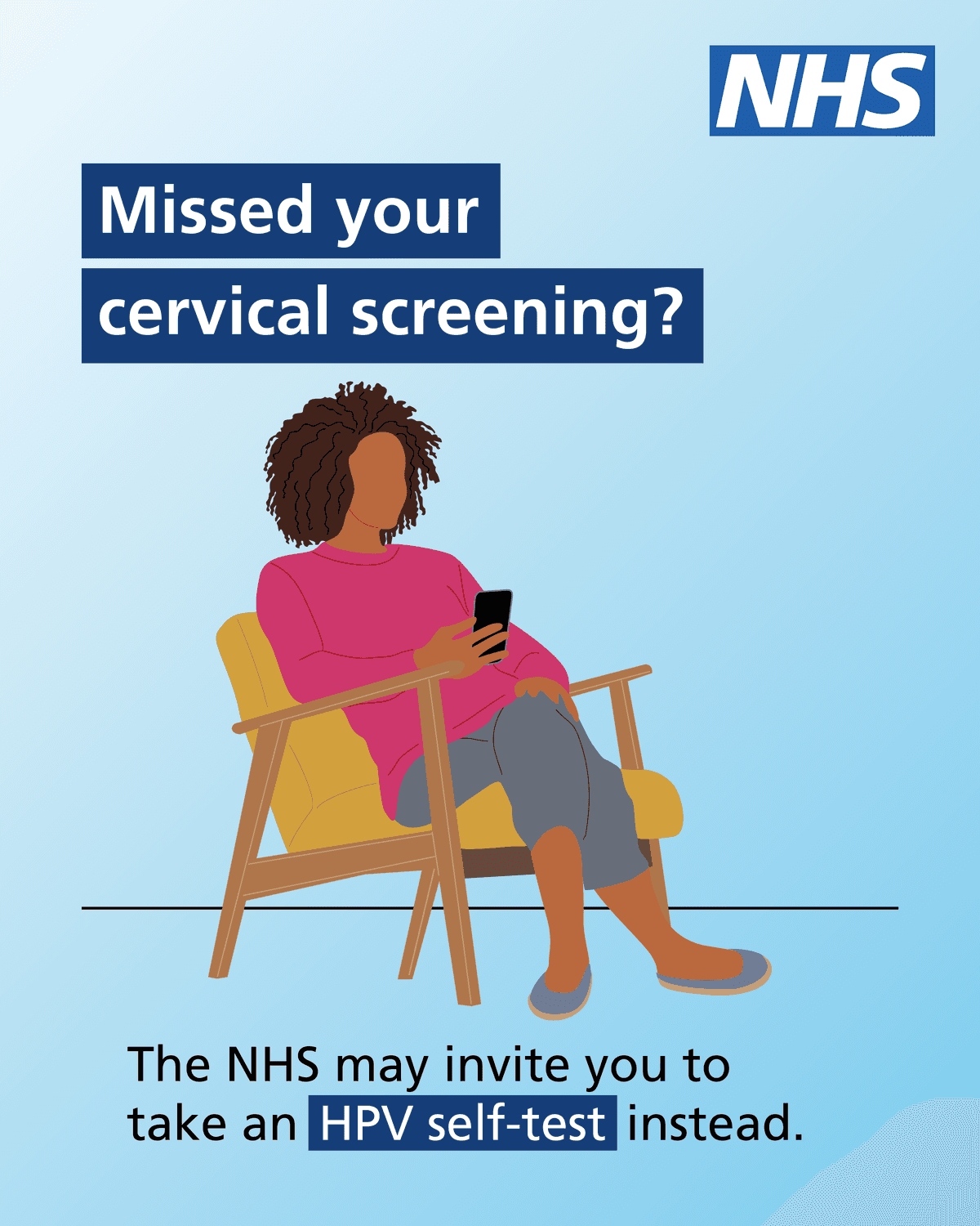 New HPV home testing offer aims to increase screening — Wolverhampton news photo