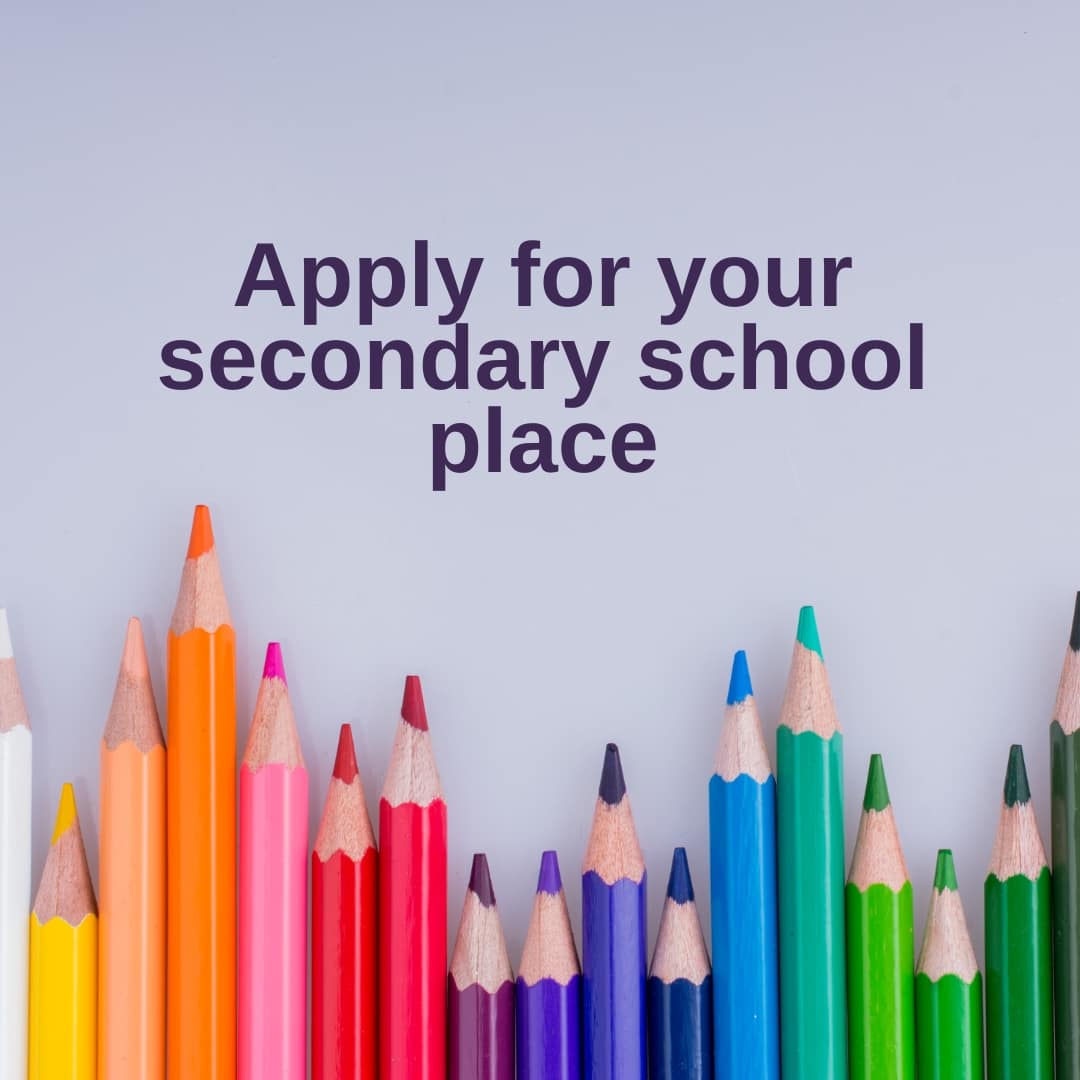 Help on hand to complete secondary place applications — Wolverhampton news photo
