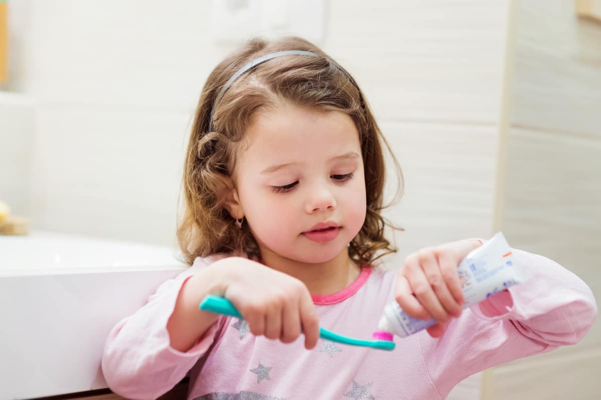 Protect your child’s smile with free toothbrushes and paste — Wolverhampton news photo