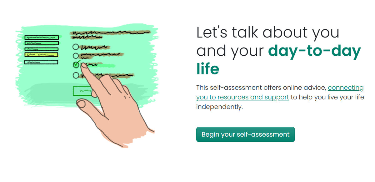 Wolverhampton Council Launches New Self-Assessment Tools for Social Care — Wolverhampton news photo (Wolverhampton City Council)