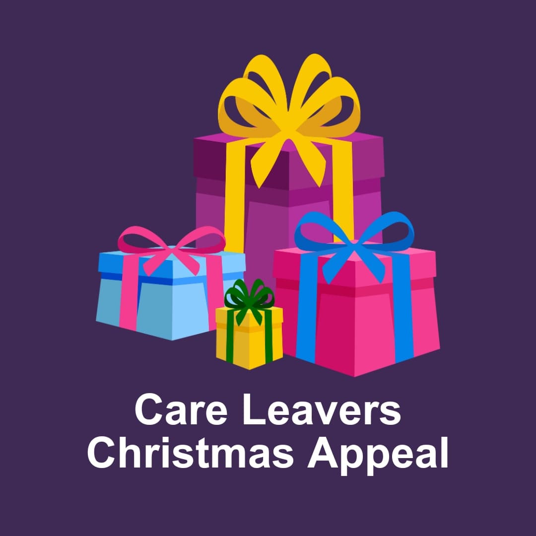 Wolverhampton Council Christmas Appeal for Care Leavers — Wolverhampton news photo (Wolverhampton City Council)
