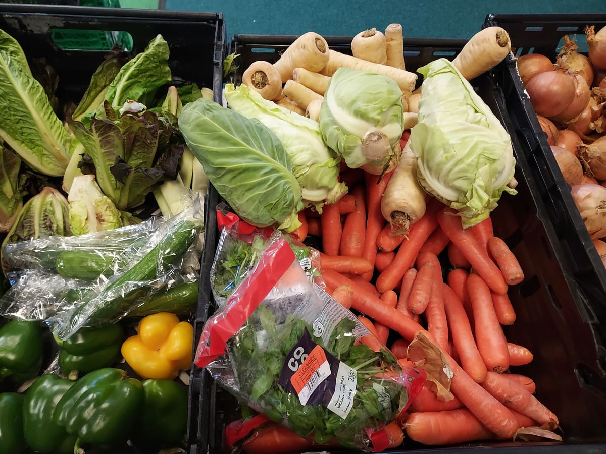 Wolverhampton chosen to receive £222,000 of Good Food Neighbourhoods funding — Wolverhampton news photo (Wolverhampton City Council)