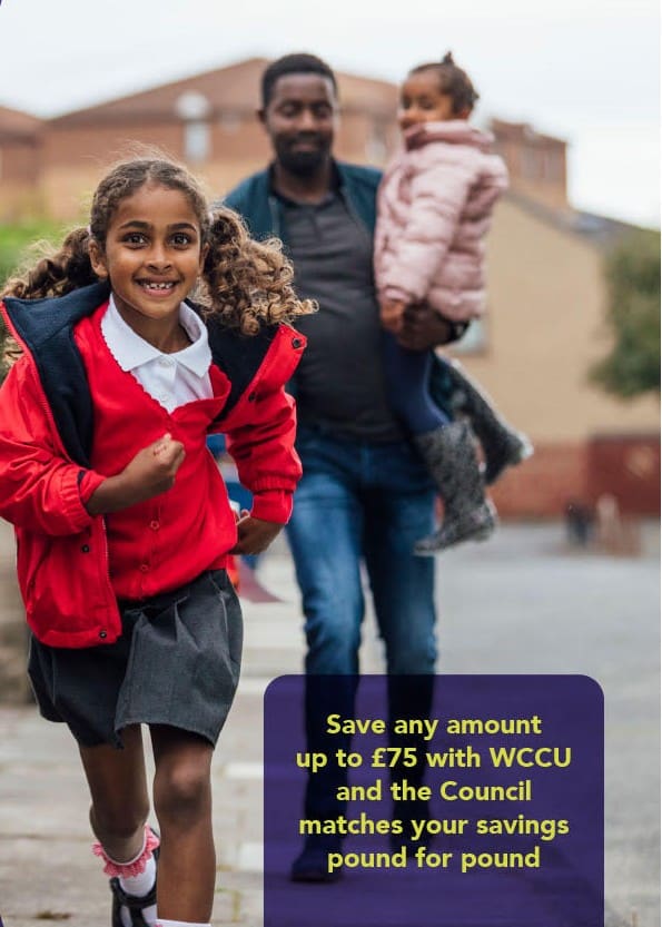 Wolverhampton School Uniform Scheme Helps 596 Children in One Year — Wolverhampton news photo (Wolverhampton City Council)